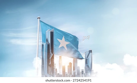 Soomaaliya iyo Halgan-ka Dowlad-dhiska: Sababaha Guul-darrada Joogtada ah